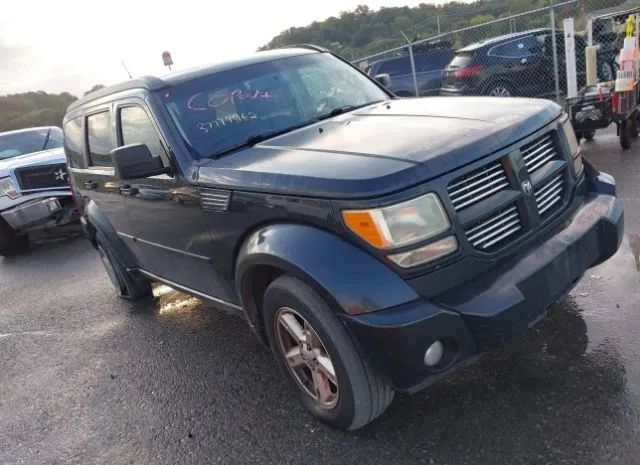 DODGE NITRO 2011 1d4pt5gk9bw561312