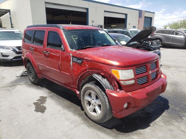 DODGE NITRO SXT 2010 1d4pt5gkxaw125986