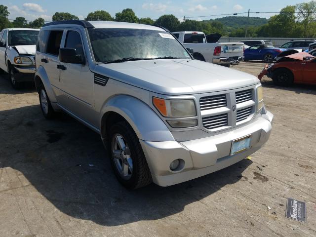 DODGE NITRO SXT 2011 1d4pt5gkxbw547676