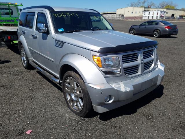 DODGE NITRO SXT 2011 1d4pt5gkxbw553638