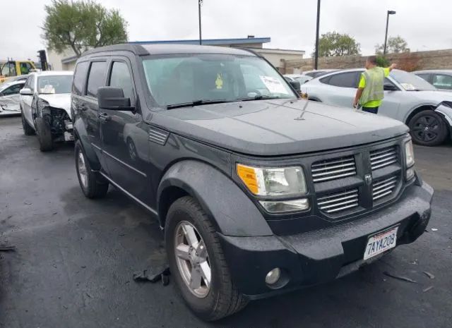 DODGE NITRO 2011 1d4pt5gkxbw561366