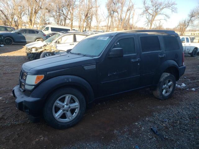 DODGE NITRO SXT 2011 1d4pt5gkxbw580788