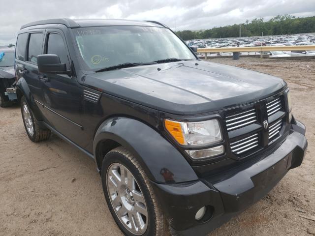 DODGE NITRO SXT 2010 1d4pt5gxxaw110965