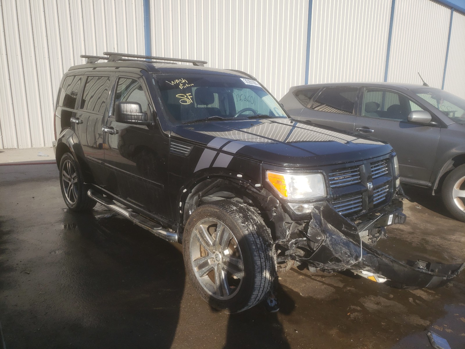 DODGE NITRO DETO 2011 1d4pt6gx0bw510167