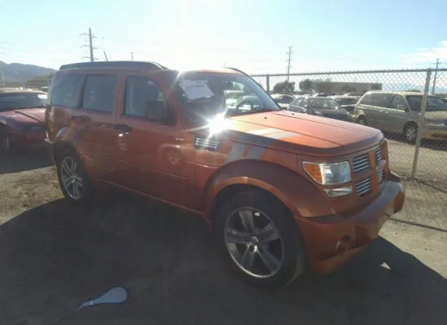 DODGE NITRO 2011 1d4pt6gx0bw589324