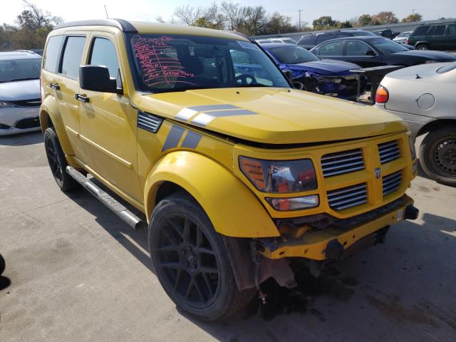 DODGE NITRO DETO 2011 1d4pt6gx1bw509142