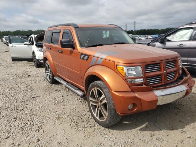 DODGE NITRO DETO 2011 1d4pt6gx1bw554131