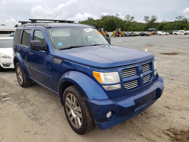 DODGE NITRO DETO 2010 1d4pt6gx2aw174021