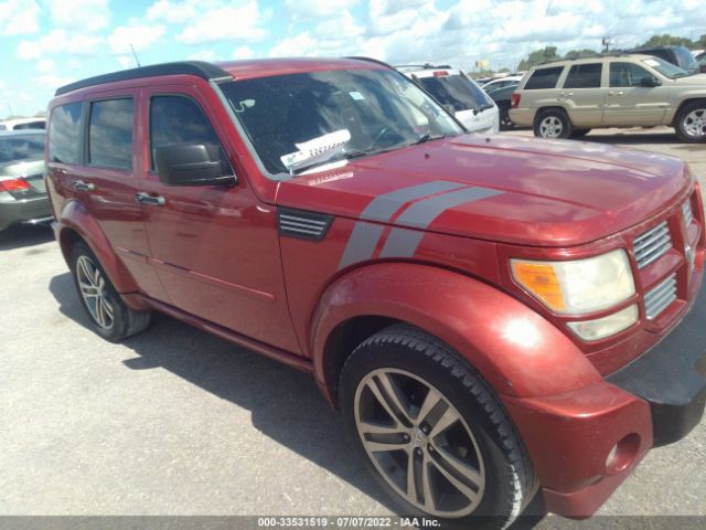 DODGE NITRO 2011 1d4pt6gx2bw500465