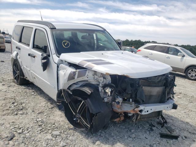 DODGE NITRO DETO 2011 1d4pt6gx2bw513281