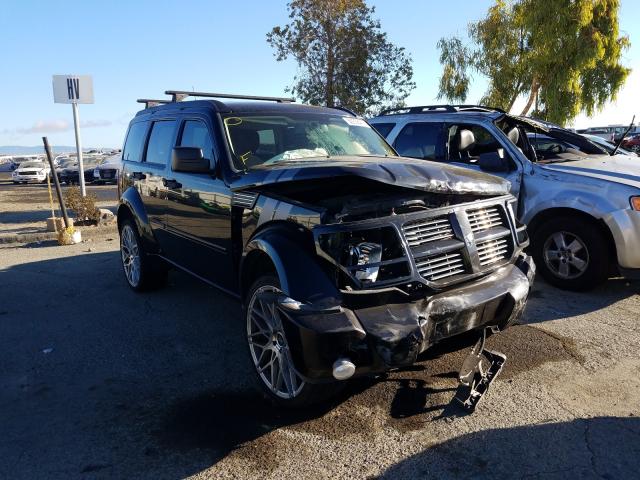 DODGE NITRO DETO 2011 1d4pt6gx2bw537449