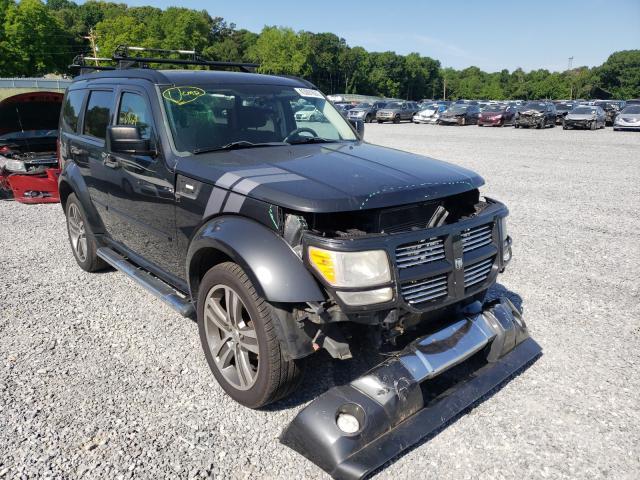 DODGE NITRO DETO 2011 1d4pt6gx3bw500703