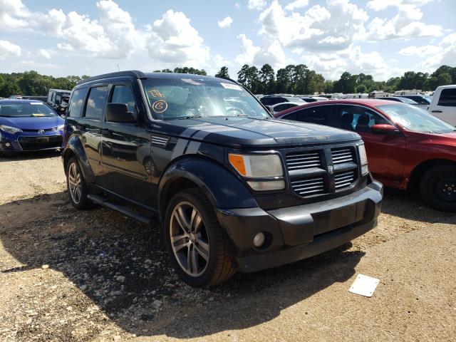 DODGE NITRO DETO 2011 1d4pt6gx3bw556513