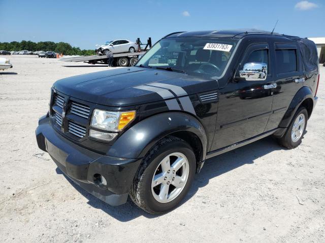 DODGE NITRO DETO 2011 1d4pt6gx4bw506235