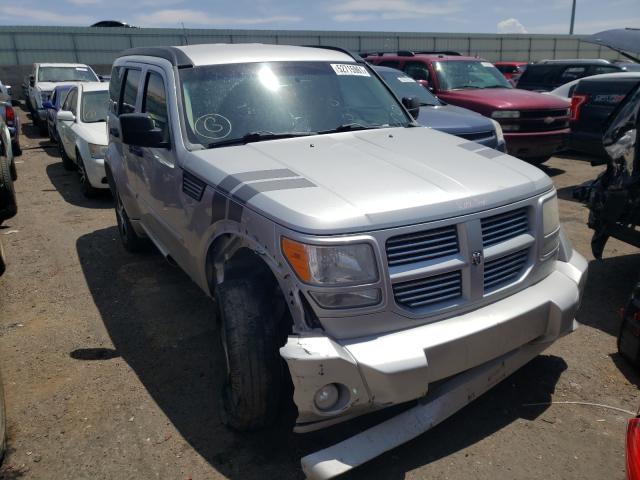 DODGE NITRO DETO 2011 1d4pt6gx6bw500386