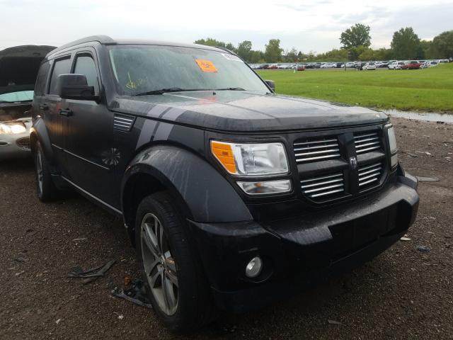 DODGE NITRO DETO 2011 1d4pt6gx6bw556506