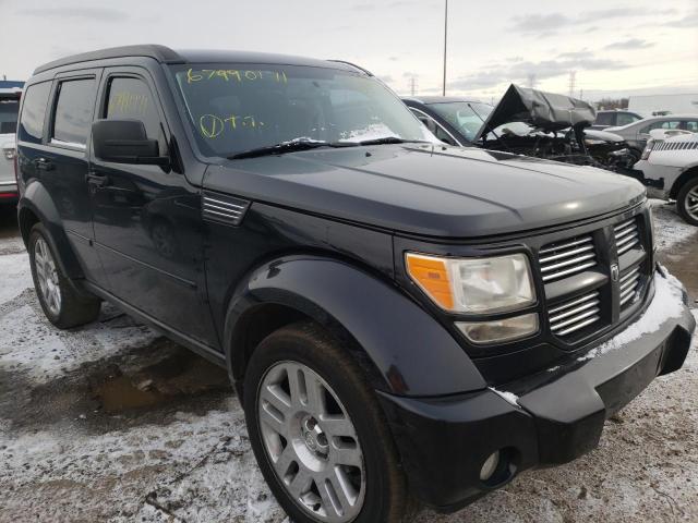 DODGE NITRO DETO 2010 1d4pt6gx7aw156873