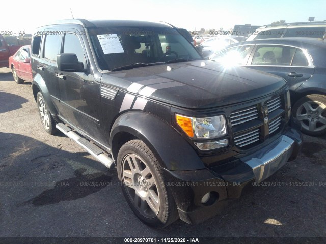 DODGE NITRO 2011 1d4pt6gx7bw513292