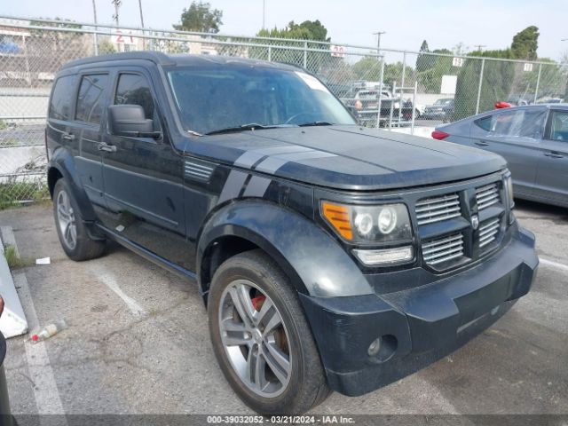 DODGE NITRO 2011 1d4pt6gx7bw563870