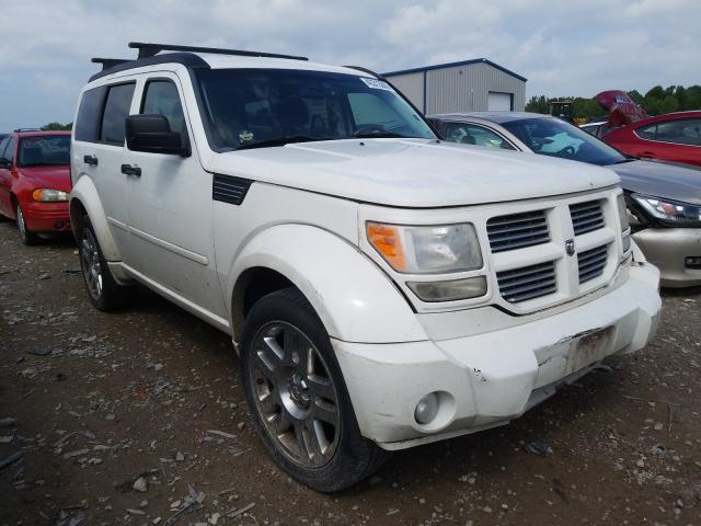 DODGE NITRO DETO 2010 1d4pt6gx8aw174072