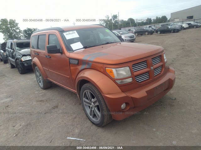 DODGE NITRO 2011 1d4pt6gx8bw589524