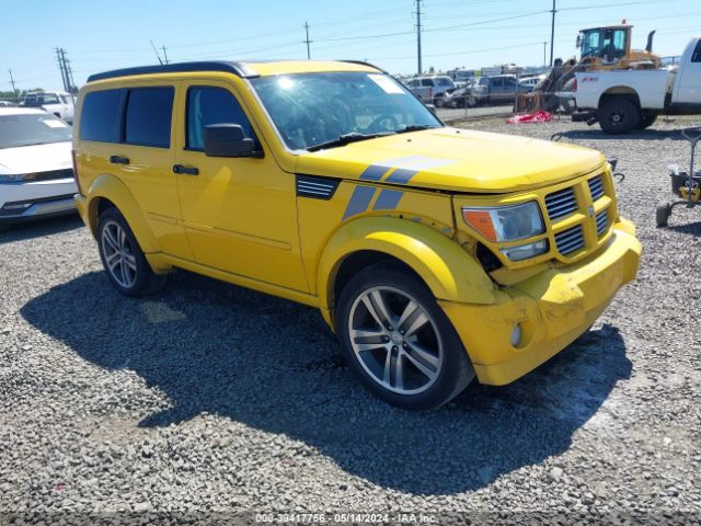 DODGE NITRO 2011 1d4pt6gx9bw504254