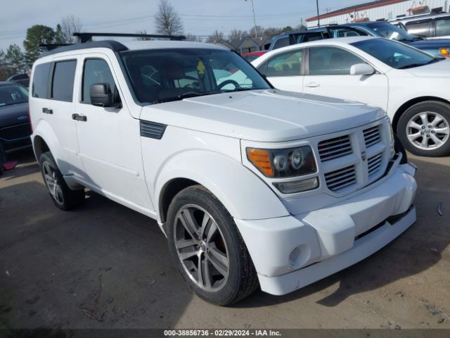 DODGE NITRO 2011 1d4pt6gx9bw513147