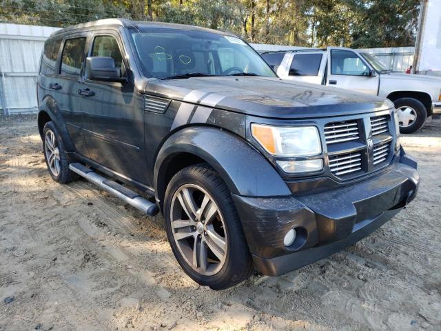 DODGE NITRO 2011 1d4pt6gxxbw500343