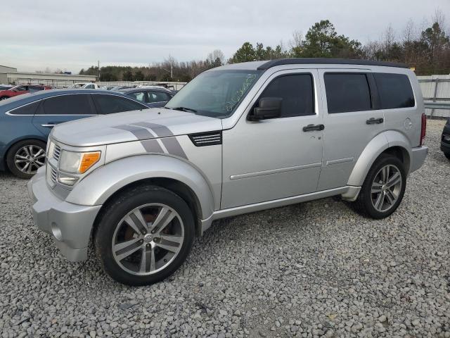 DODGE NITRO 2011 1d4pt6gxxbw534489