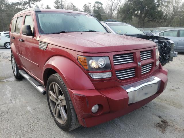 DODGE NITRO SHOC 2010 1d4pt7gx0aw163850