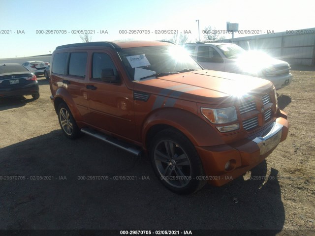 DODGE NITRO 2011 1d4pt7gx0bw563859