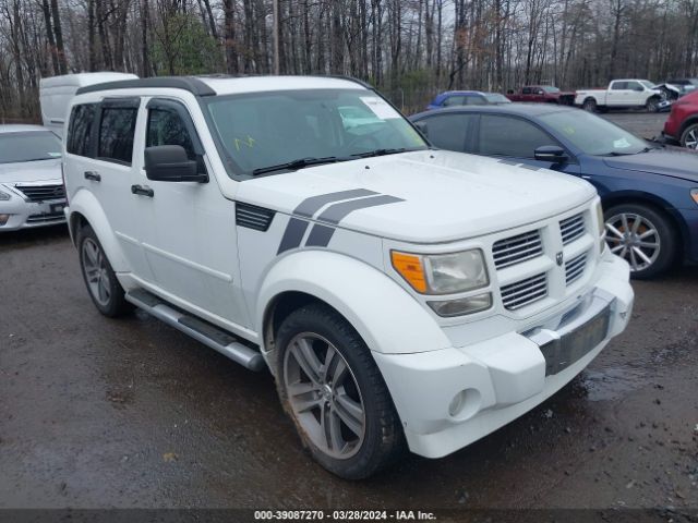 DODGE NITRO 2011 1d4pt7gx1bw537223