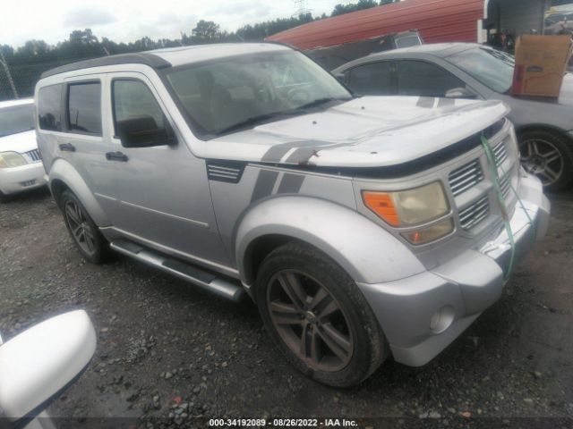 DODGE NITRO 2011 1d4pt7gx1bw565877