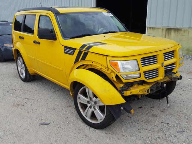 DODGE NITRO SHOC 2010 1d4pt7gx3aw173756