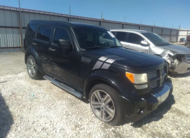 DODGE NITRO 2011 1d4pt7gx4bw565811