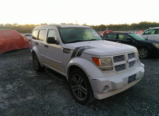 DODGE NITRO 2011 1d4pt7gx5bw589681