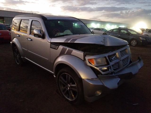 DODGE NITRO SHOC 2011 1d4pt7gx6bw532549