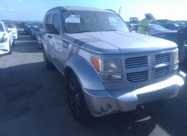 DODGE NITRO 2011 1d4pt7gx6bw543907