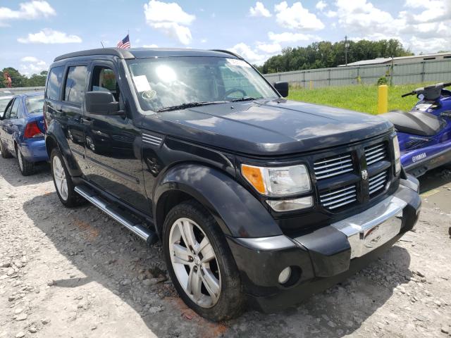 DODGE NITRO SHOC 2010 1d4pt7gx8aw163501