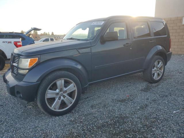 DODGE NITRO 2010 1d4pt7gx8aw165295