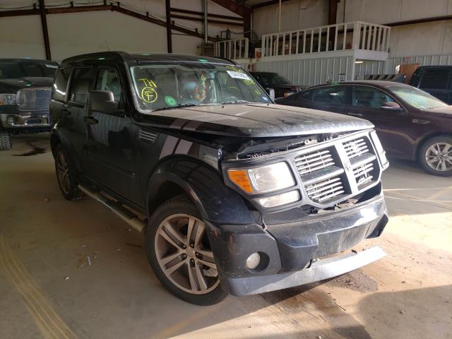 DODGE NITRO SHOC 2011 1d4pt7gx8bw508950