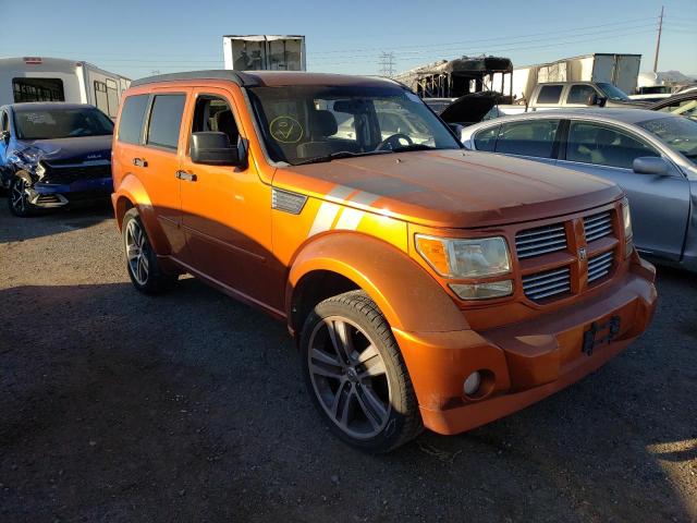 DODGE NITRO SHOC 2011 1d4pt7gx8bw584071