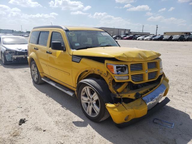 DODGE NITRO SHOC 2010 1d4pt7gxxaw173902