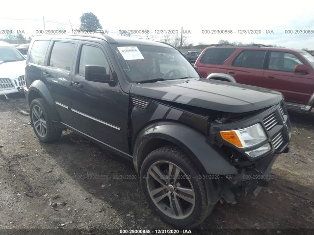 DODGE NITRO 2011 1d4pt7gxxbw537334