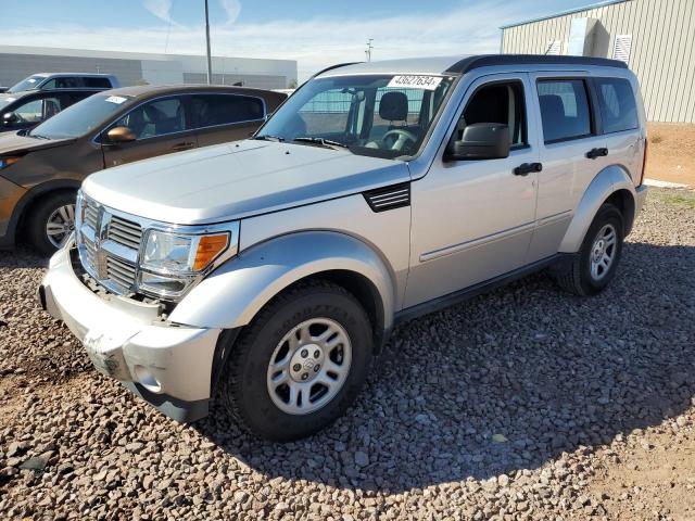 DODGE NITRO 2010 1d4pu2gk0aw103314