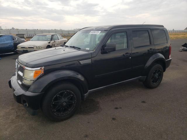 DODGE NITRO SE 2010 1d4pu2gk0aw119741