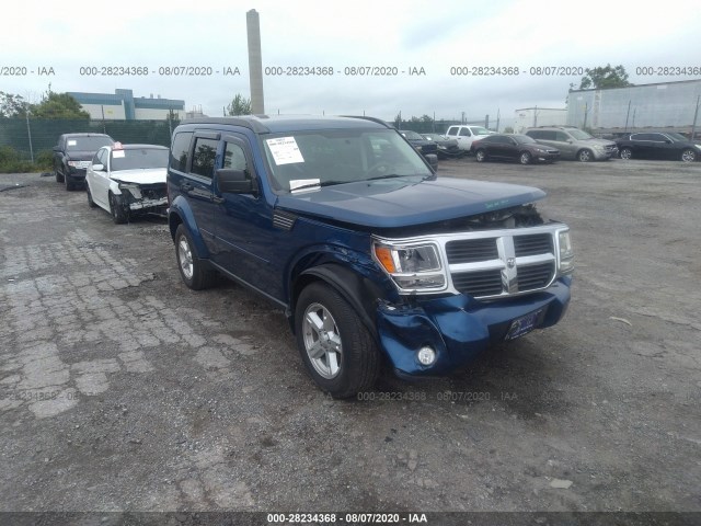 DODGE NITRO 2010 1d4pu2gk0aw126611