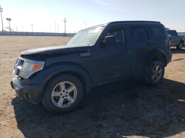 DODGE NITRO 2010 1d4pu2gk0aw141173