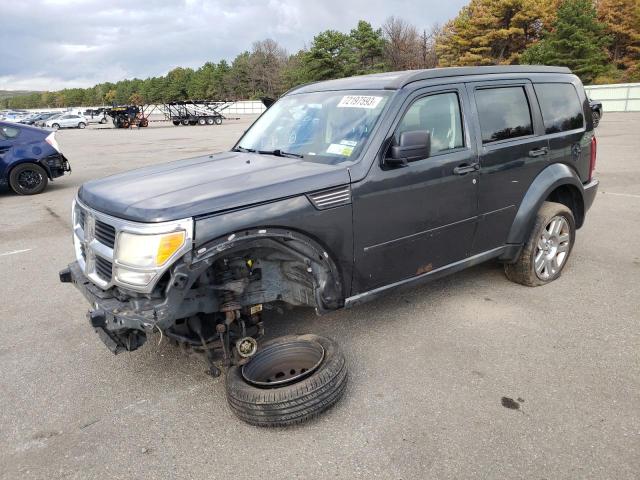 DODGE NITRO 2010 1d4pu2gk0aw146129