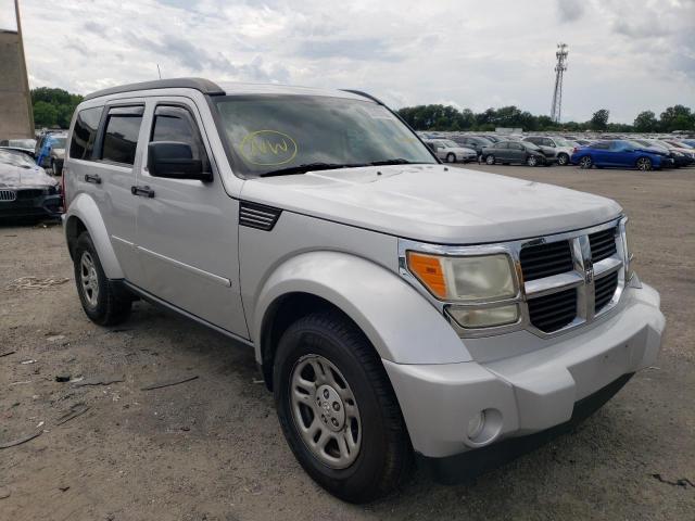 DODGE NITRO SE 2011 1d4pu2gk0bw544717